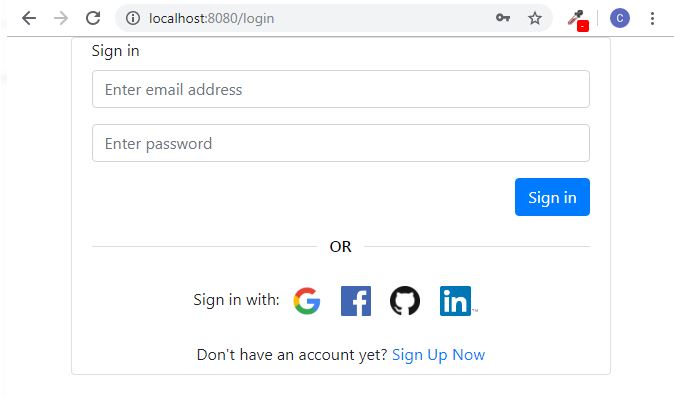 Request for Facebook Login for Business · Issue #7823 ·  nextauthjs/next-auth · GitHub