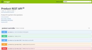 Read more about the article How to Integrate Swagger 2 with Spring Boot 2 RESTful API in 2 Simple Steps