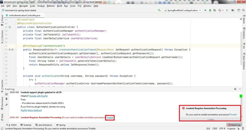 Tips for Switching from Eclipse to IntelliJ IDEA - JAVA CHINNA
